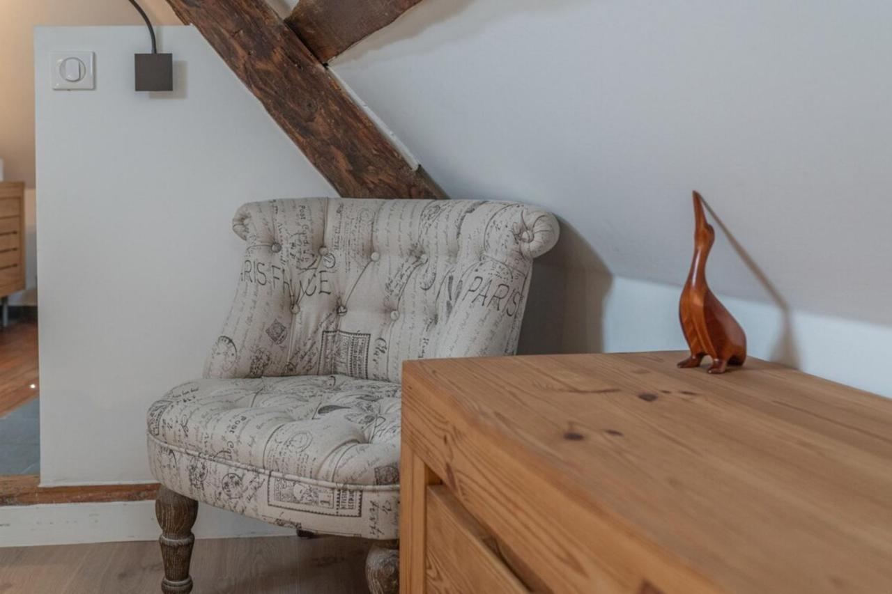 Escale Annecienne Furnished Flat Apartment Annecy Luaran gambar