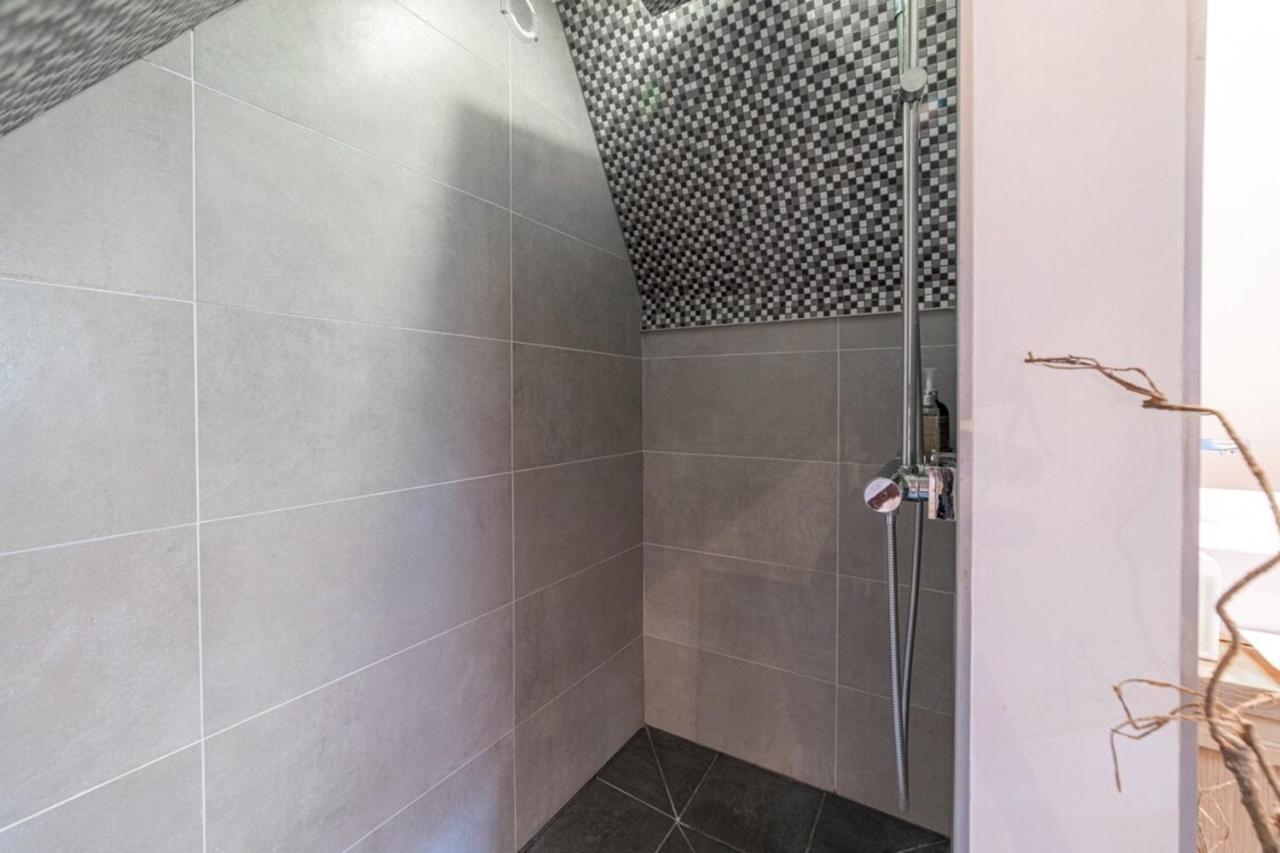 Escale Annecienne Furnished Flat Apartment Annecy Luaran gambar